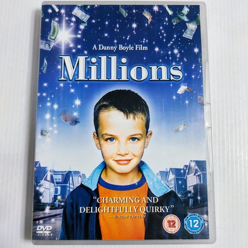 Millions danny boyle - danny,