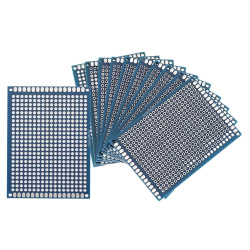 10pz scheda saldante - 10pz,