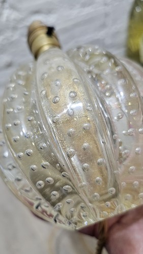 Vintage murano seguso - ,