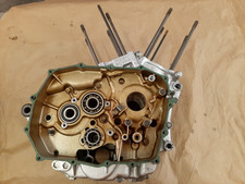 Carter Honda Shadow 600