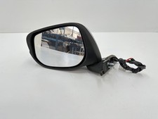 SPECCHIETTO RETROVISORE SINISTRO SX PER HONDA Jazz Serie (08>13)