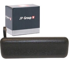 JP Group Maniglia Esterna Portiera Nero Anteriore Destro Adatto per Ford Escort