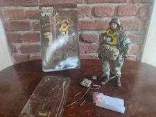 ACTION FIGURE 1/6 WW2  Elite