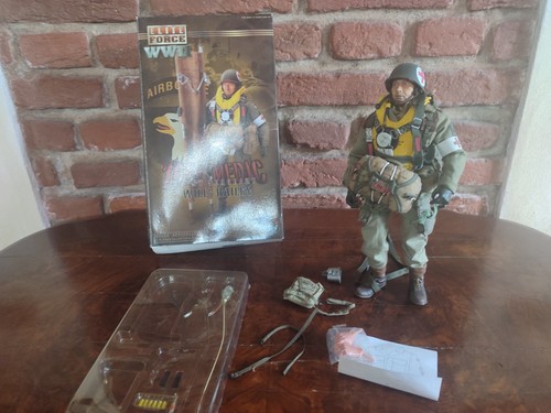 Action figure ww2 elite - ww2,