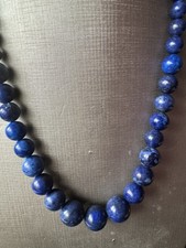 collana lapislazzuli Prima