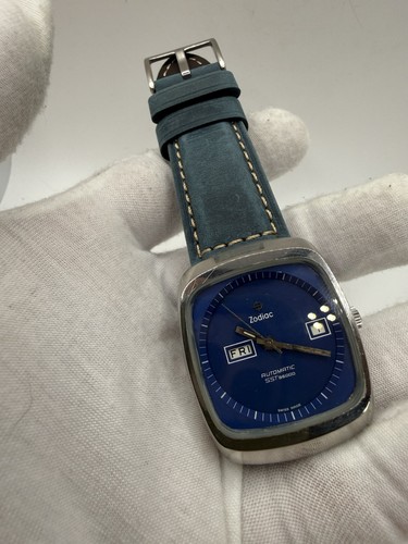 Orologio svizzero vintage - orologio,