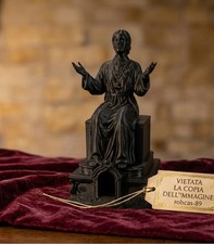 Santa Gemma Galgani 20cm -