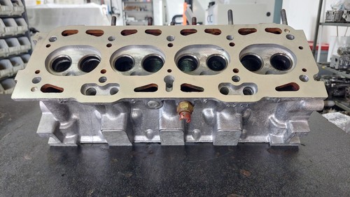 Testata motore fiat 131 - fiat,