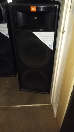 Altoparlanti jbl serie - altoparlanti, tr225
