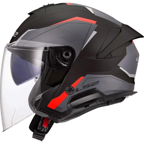366182032l casco jet of618 - -,