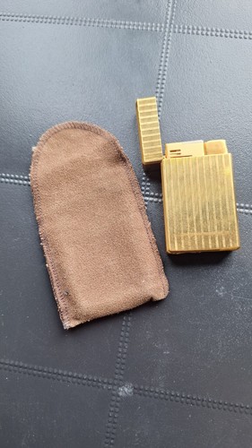 Briquet colibri molectric - “briquet,