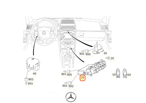 Originale mercedes benz - originale, mercedes-benz