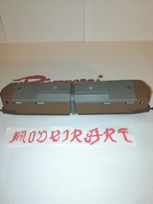 RIVAROSSI-SFN 1346 CARROZZERIA COMPLETA ANNI 50-LE 636 R 109-1:80-COME NUOVA