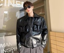 Giacche uomo autunno moda