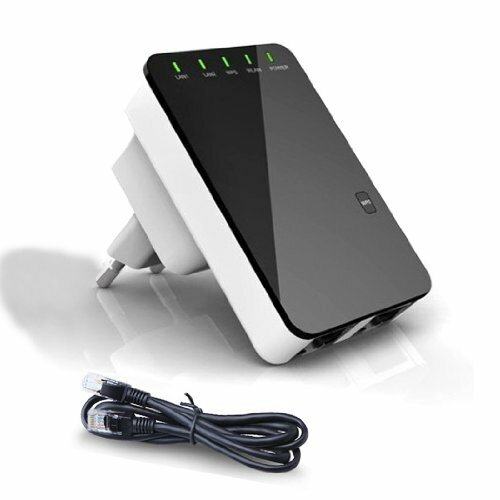 Ripetitore wireless wifi - wireless,