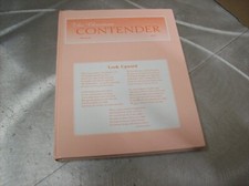 Mennonite Christian Contender