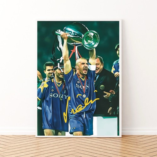Gianluca vialli juventus - gianluca,