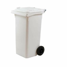 BIDONE CONTENITORE IMMONDIZIA