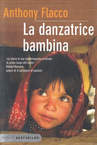 Ln2 danzatrice bambina - la,