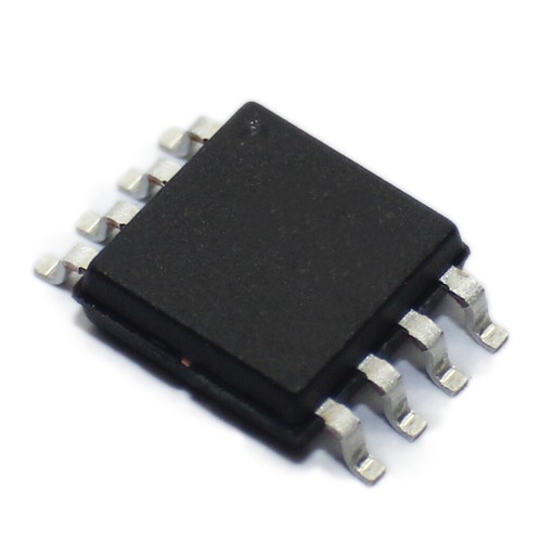 Mcp4011 103e sn - 2, mcp4011-103e/sn