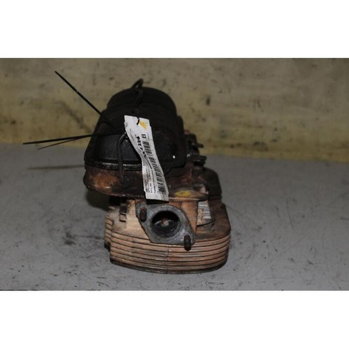 Testata motore volkswagen - testata,