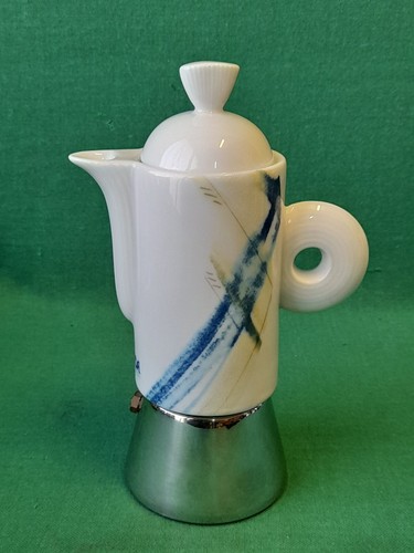 Caffettiera vintage collezione - caffettiera,