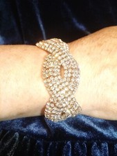 Bracciale Donna Tennis