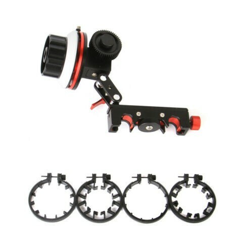 Came follow focus 01 - follow, con