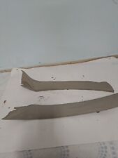 RIVESTIMENTO INTERNO MONTANTI PARABREZZA ALFA ROMEO 147 [171]