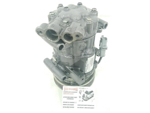 8200953359 compressore per - compressore,