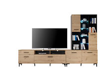 Parete da soggiorno CAIRATE in