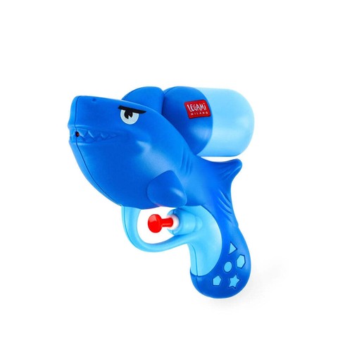 Pistola acqua shark - ad,