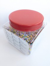 Pyssla Perler Beads Multi