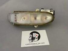 Fendinebbia sx Mercedes Classe C W203 2000/2006 413133439