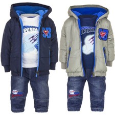 Abbigliamento bambino neonato