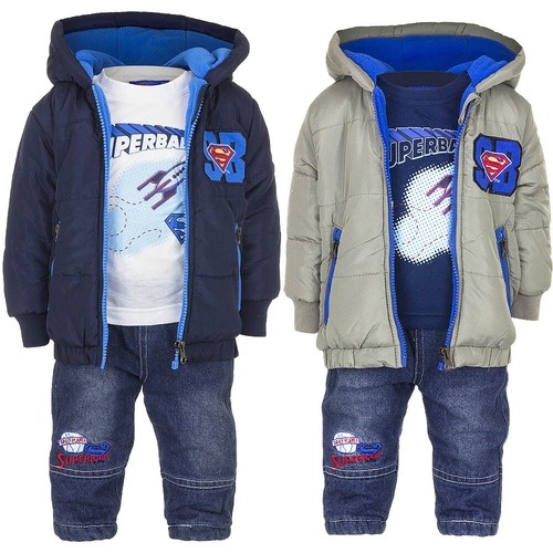 Abbigliamento bambino neonato