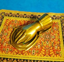 805- FERMACARTE DA SCRIVANIA A