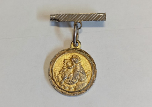 Medaglia antonio da - -, s.