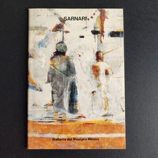 Franco Sarnari, Aspetti di una