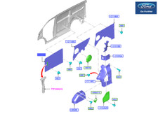 PANNELLO RIVESTIMENTO LATO