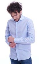 Camicia brancaccio slim fit - camicia,
