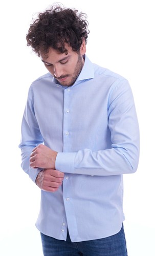 Camicia brancaccio slim - slim, fit