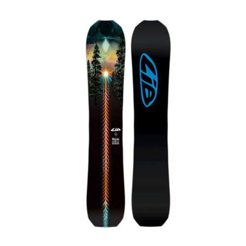 Lib tech snowboard golden - lib,