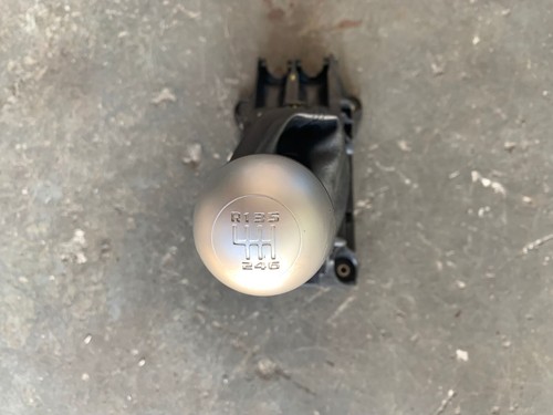 Leva cambio manuale - , jeep