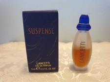 Lancetti , Suspense edp 5 ml