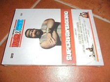 DVD N° 25 SUPERFANTAGENIO I
