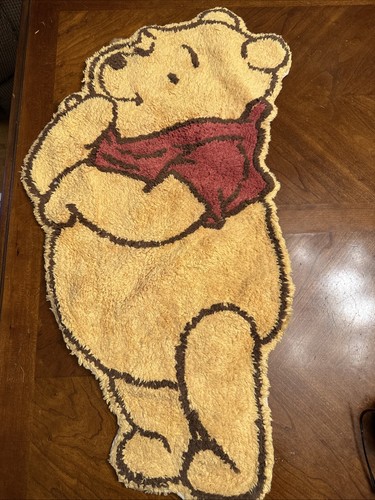 Winnie the pooh custom - the,