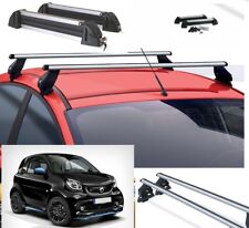 BARRE PORTATUTTO ALLUMINIO