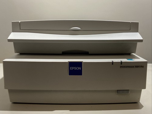 Epson expression 1680 - 1680, pro