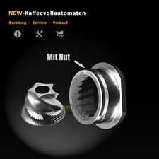 Dischi di macinazione macinino